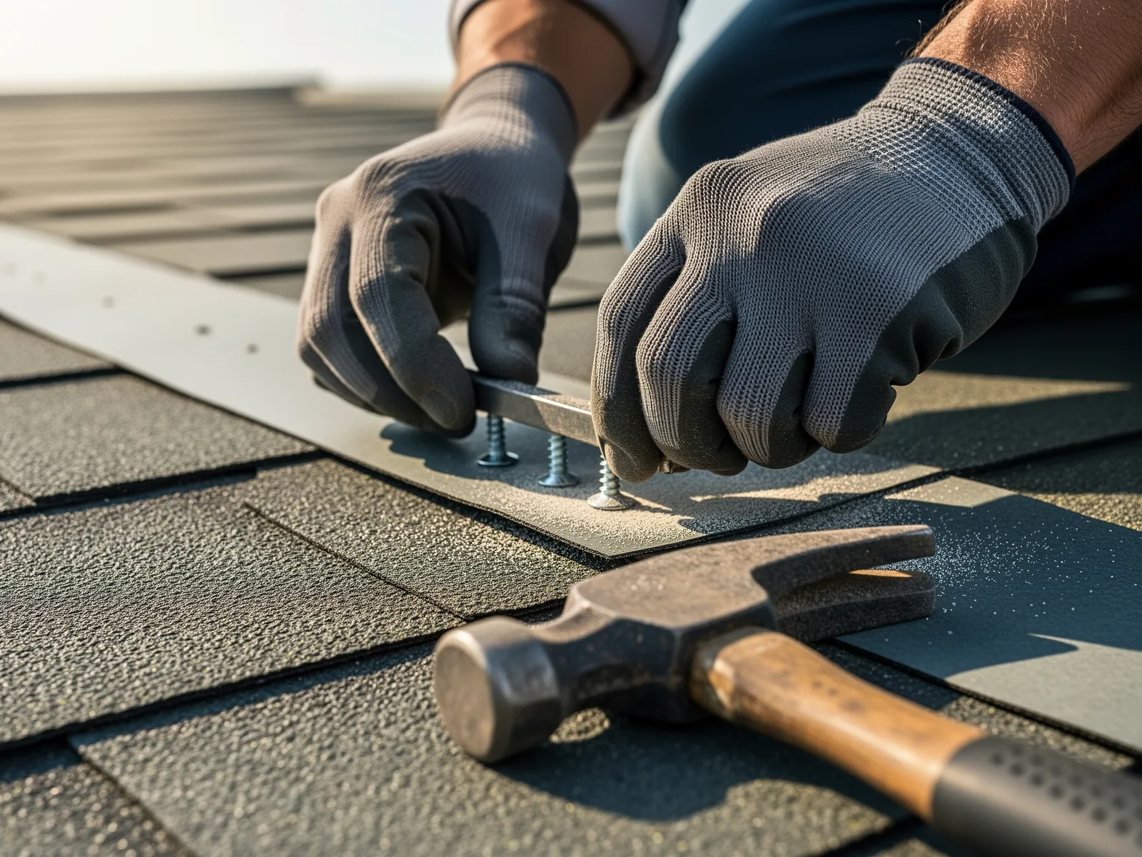 Why choose Fascia Repair in Walton, NY